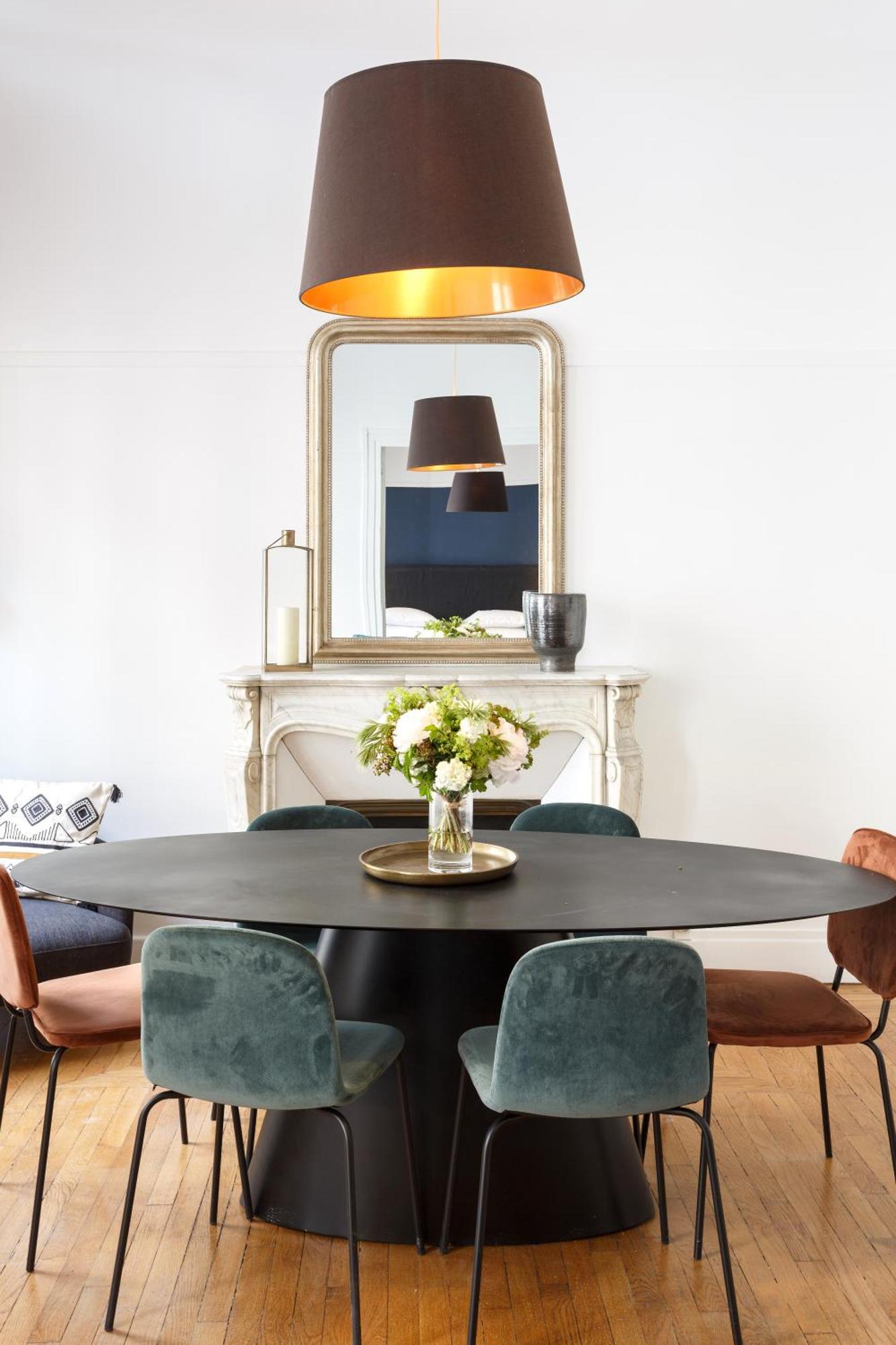 Courcelles Parc Monceau Appartement *